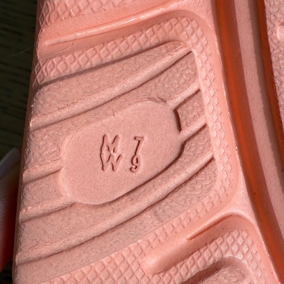 Hoka Ora Recovery 3 Slide Size W9 - Picture 5 of 8